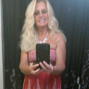 Meet your Posher, Christine